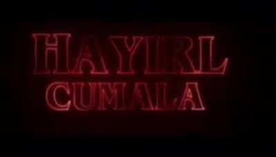 Cumaniz Mubarek Olsun KGB