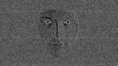Pattern Screamer