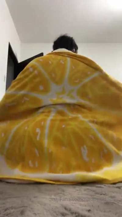 All that ass🥰