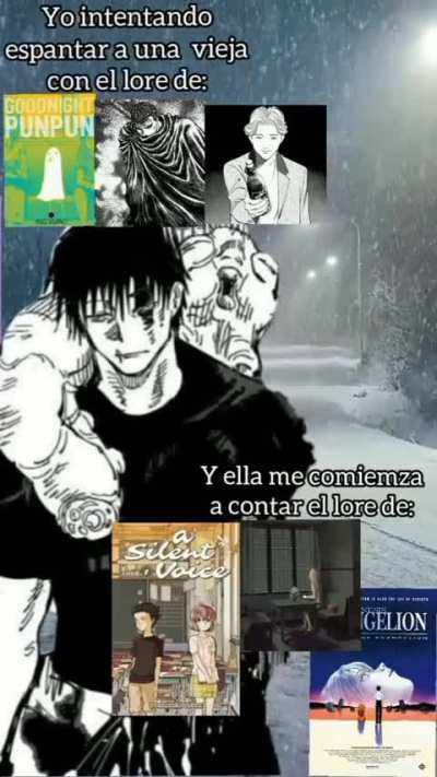 BeelcitosMemes - Video #9424
