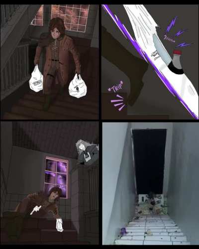 Erlfailure 