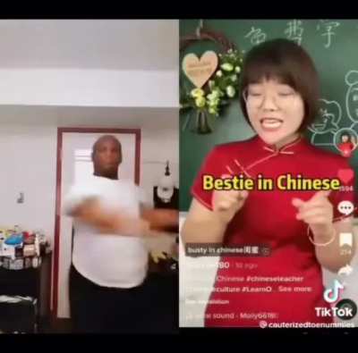 china lore