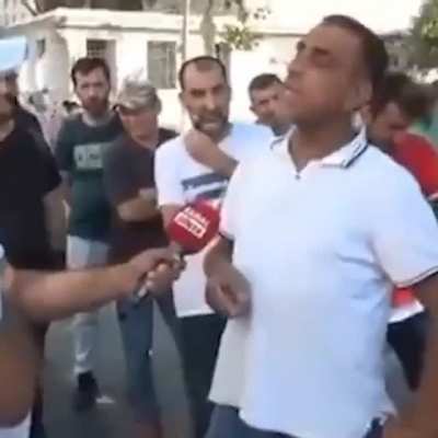 T&uuml;rk Uyan. Ve b&uuml;y&uuml;k oyunun farkına var
