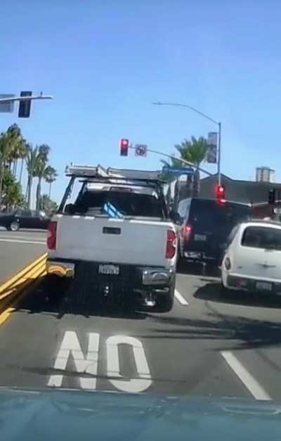 Truck guy vs car guy