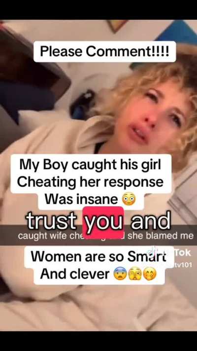 Crazy entitlement! Red flag run!