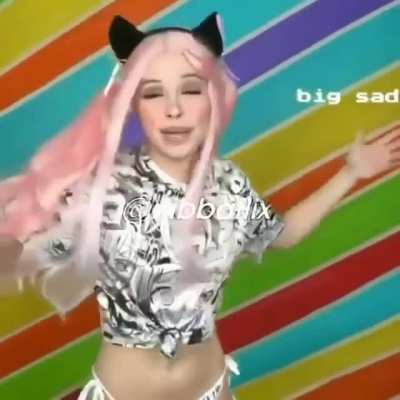 cringe dose