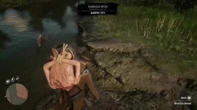 Gator&rsquo;d