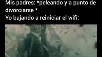 Me paso xd