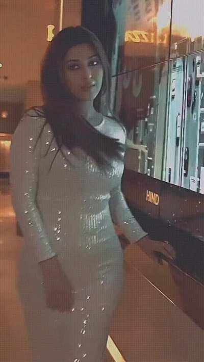Sonarika Bhadoria...baap re kya gare iska💦 💦