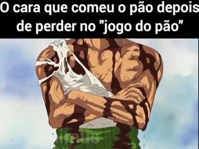 O rei dos jogos