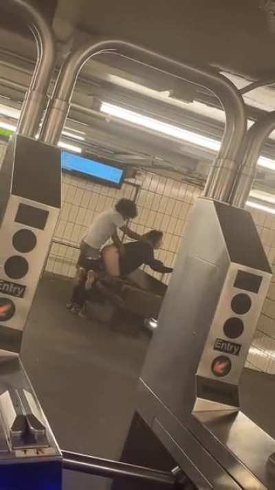 Lmao newyork?