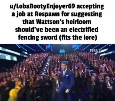 free heirloom when?