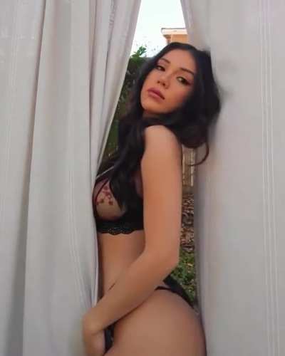 Alyshia Barragan