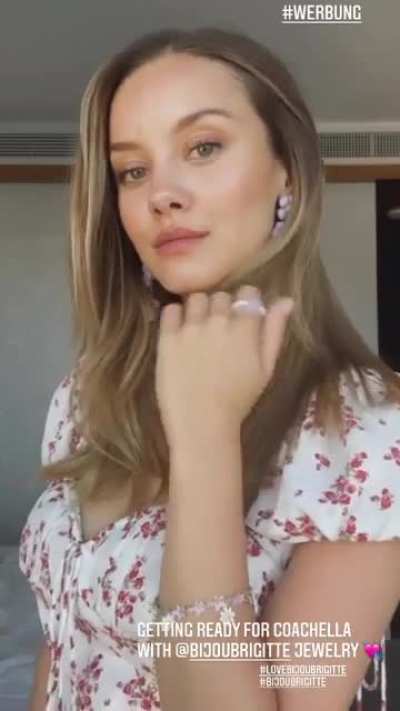 IG story