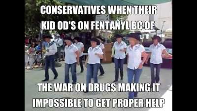 drug bad
