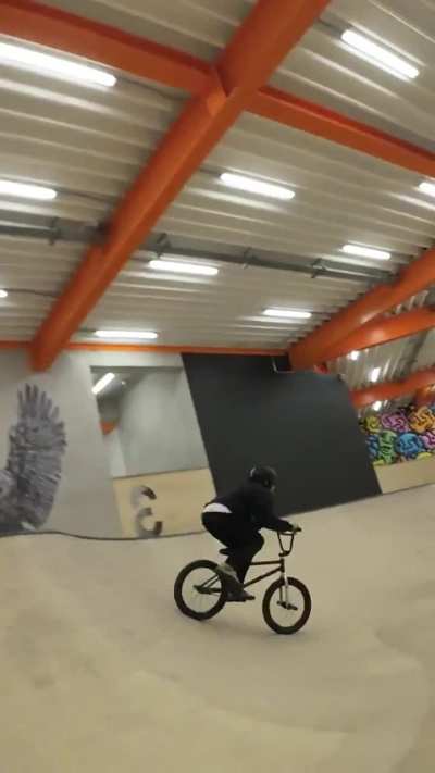 Folkestone 51 Skatepark