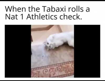 Listen stairs are hard mmkay!