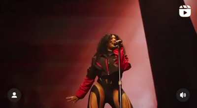 SZA
