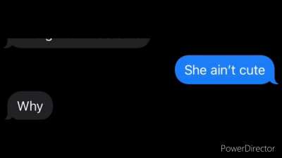 No Simp