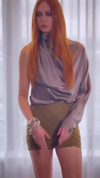 Karen Gillan