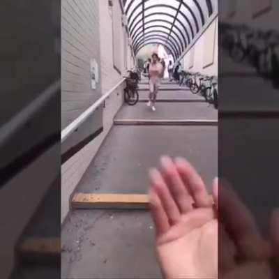 Old video