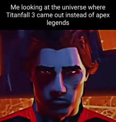 A better reality.