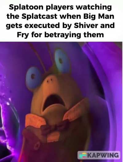 Well they are bandits so he should have been careful