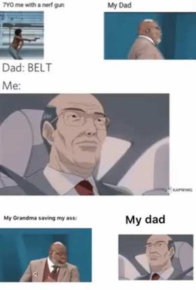 How else we can continue this meme?