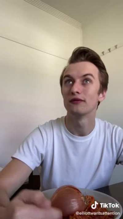 POV: You&rsquo;re a picky eater