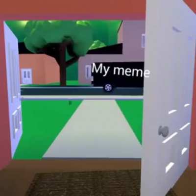my meme