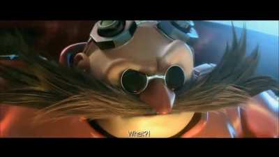 Making a meme out of one line from Sonic Unleashed each year until everyone chills out or I forget: Year Six