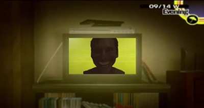 WHEN THE IMPOSTER IS ON THE MIDNIGHT CHANNEL 😂😂😂😂😂😂😂😂😂😂😂😂😂😂😂