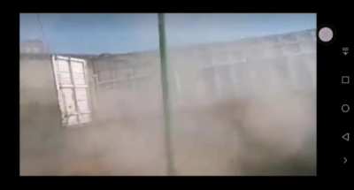 You can't ignore a train passing by