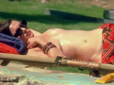 Rachel Weisz