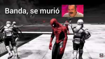Se muri&oacute; el risitas 😔👌