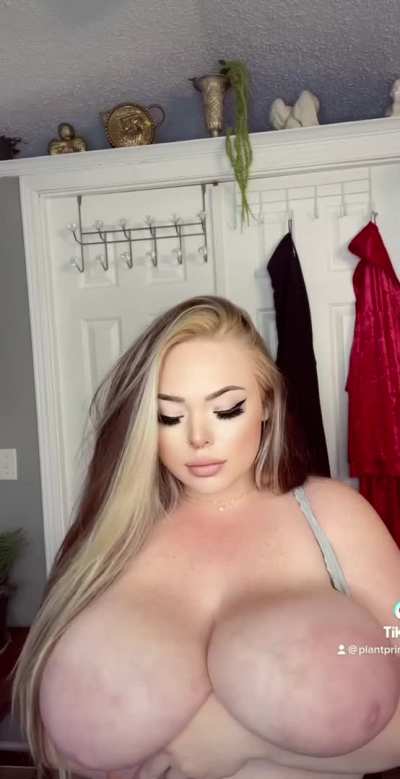 Tik tok didn&rsquo;t approve of this one but I hope you will 🙈