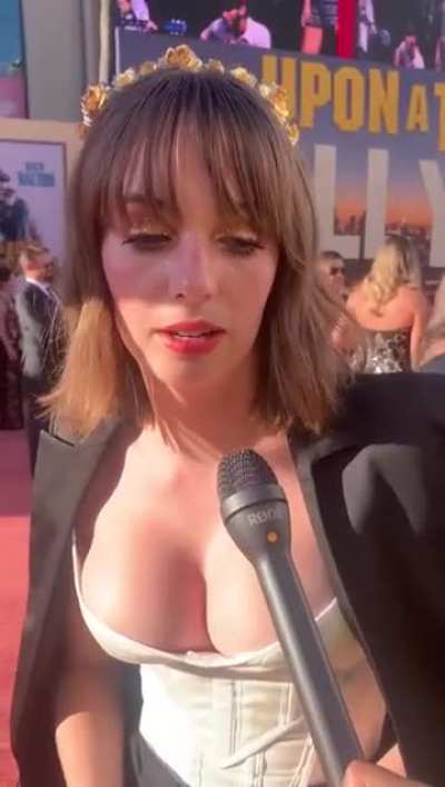 Maya Hawke