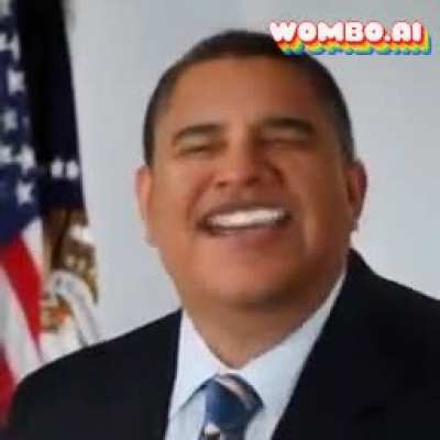 fat obama