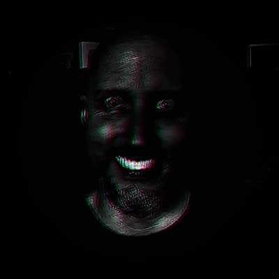 Doug "Your God" Walker