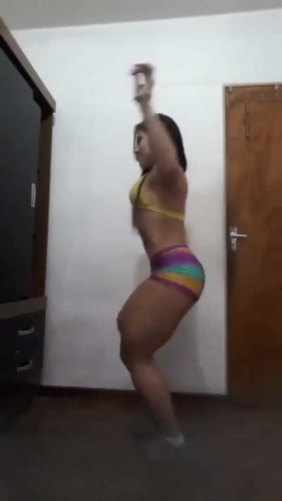 V&iacute;deo antigo Sthefanne Maira Mulher Tant&atilde;o