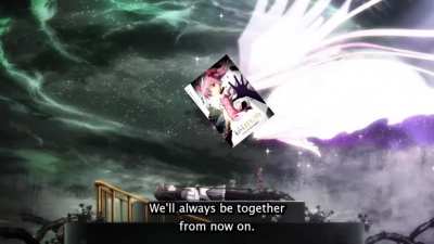 The fandom in a nutshell