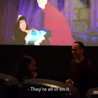 MAYBE MAYBE MAYBE