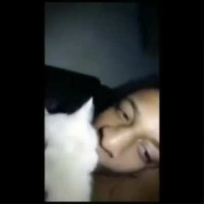 Kiss