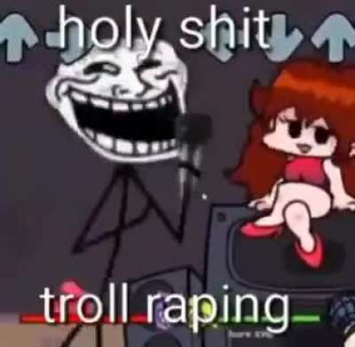 Holy shit