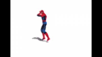 Spider-Man