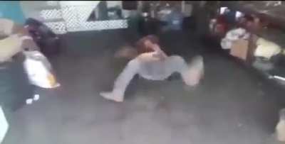 QUEM A FODA!! IR&Aacute; CUTUCA-LO?... ser&aacute; vc? 👇😨🤜