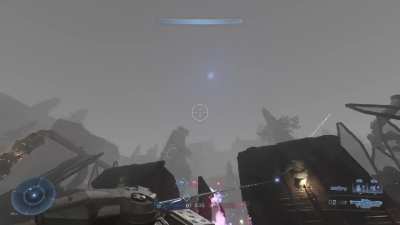 Gameplay of new husky raid map &ldquo; Desecration&rdquo;