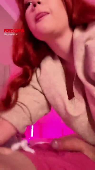 Want to try my cock, like a proper anal slut?
