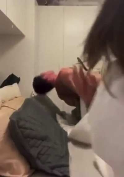 Maybe maybe maybe