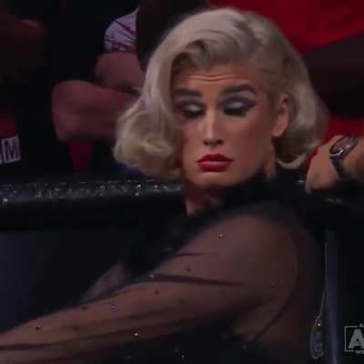 Toni Storm
